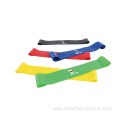exercise stretch bands elastic band exercise